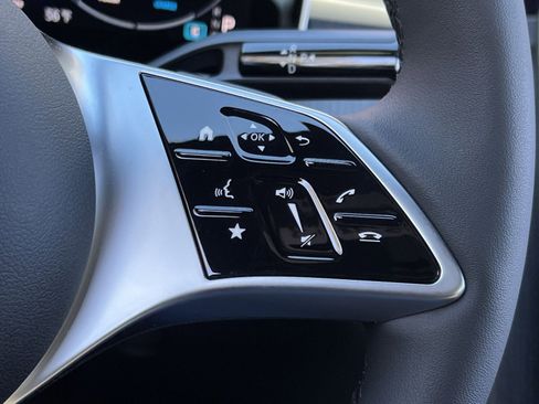 New 2026 Mercedes-Benz C 300 4MATIC Sedan image 29