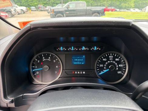 Used 2019 Ford F150 XLT AWD/4WD image 16