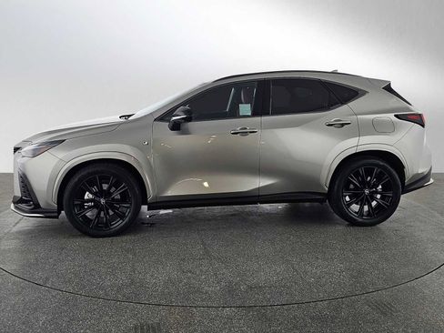 Used 2024 Lexus NX 450h+ F Sport w/ Vision Package AWD/4WD image 6