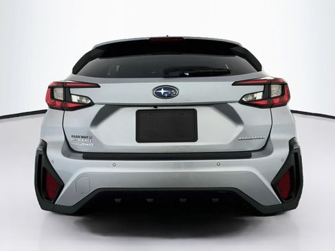 Used 2024 Subaru Crosstrek 2.5i Limited AWD/4WD image 7