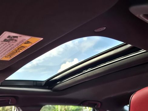 Used 2023 Acura TLX SH-AWD w/ A-SPEC Pkg image 14