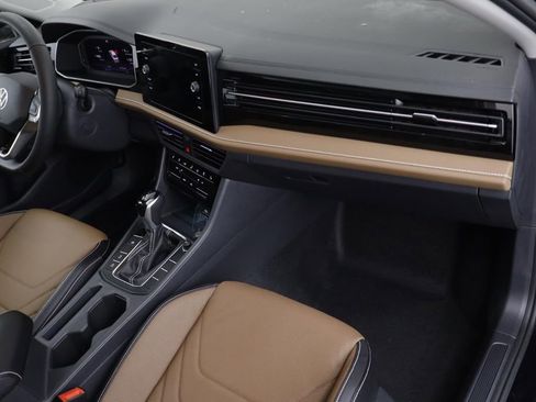 New 2026 Volkswagen Jetta SEL FWD image 21