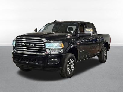 New 2024 RAM 2500 Limited w/ Safety Group