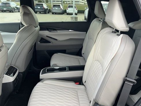 New 2026 INFINITI QX60 Autograph AWD/4WD image 26