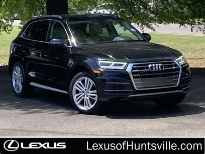 Used 2019 Audi Q5 2.0T Premium Plus w/ Premium Plus Package