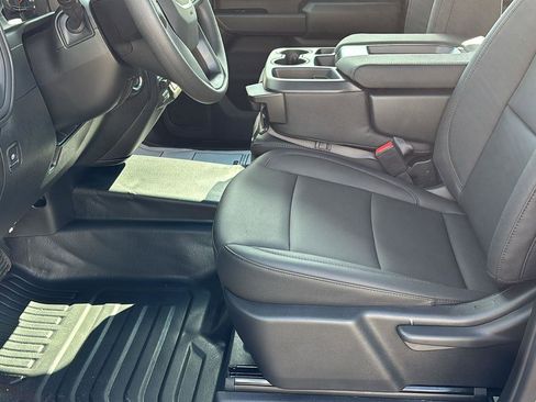 New 2026 GMC Sierra 2500 Pro image 14