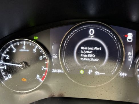 Used 2025 MAZDA CX-30 AWD 2.5 S w/ Preferred Package image 26