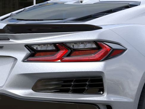 New 2026 Chevrolet Corvette Z06 RWD image 11