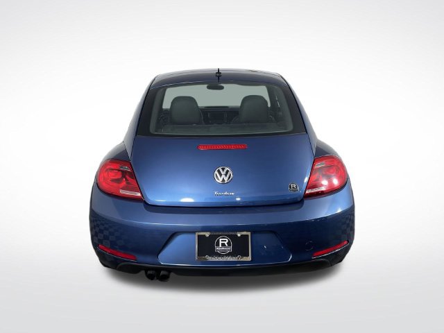 Used 2016 Volkswagen Beetle 1.8T FWD image 15