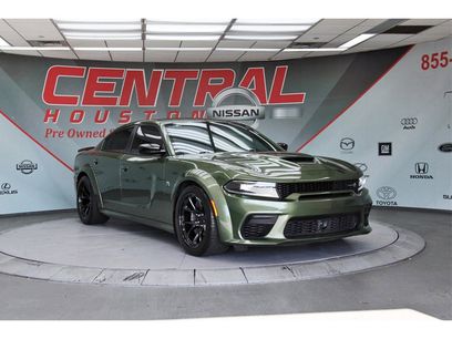Used 2023 Dodge Charger Scat Pack