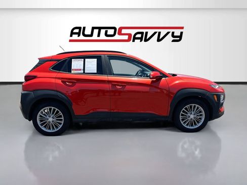 Used 2020 Hyundai Kona SEL FWD image 8