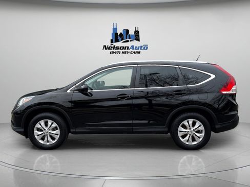 Used 2013 Honda CR-V EX-L image 9