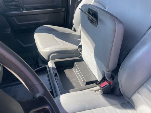 Used 2019 RAM 1500 Tradesman RWD image 13