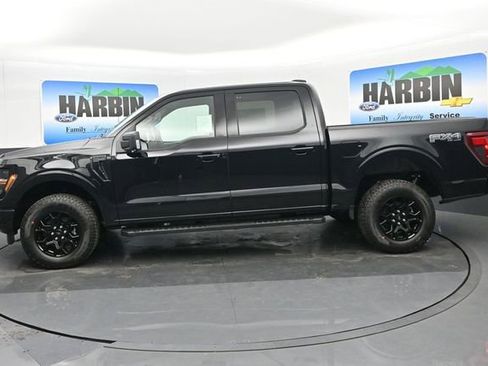 New 2026 Ford F150 XLT AWD/4WD image 2