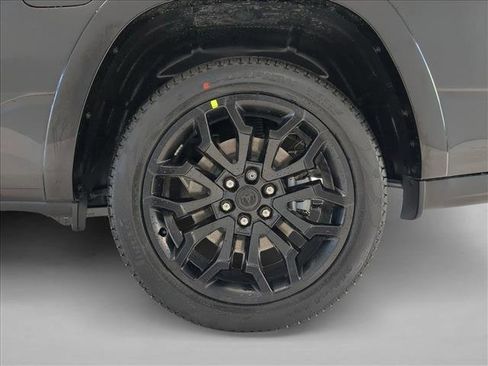 New 2026 RAM 1500 Limited w/ Night Edition image 9