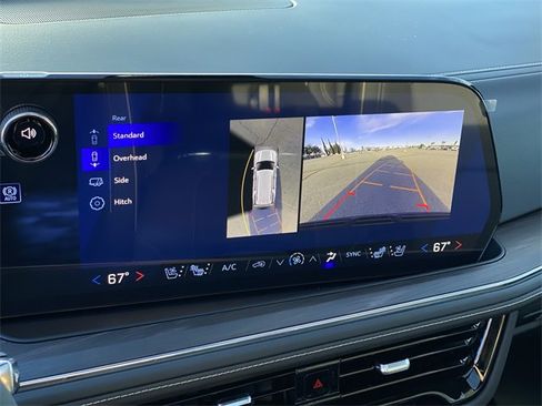 New 2026 Chevrolet Tahoe Premier image 17