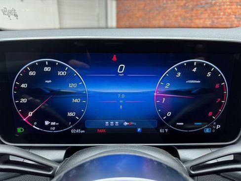 New 2026 Mercedes-Benz GLC 300 GLC 300 image 15