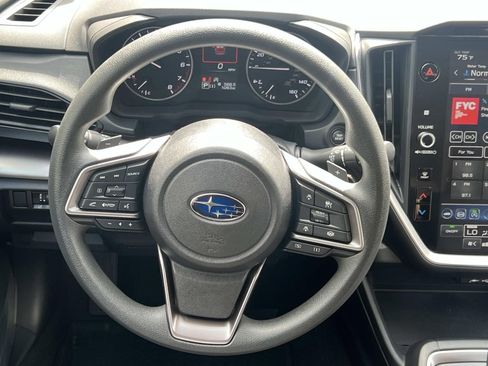 Certified 2025 Subaru Impreza 2.0i Sport image 24
