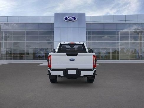 New 2026 Ford F350 XL w/ STX Appearance Package AWD/4WD image 5