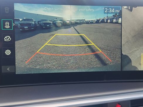 New 2026 Kia Sorento SX Prestige image 23