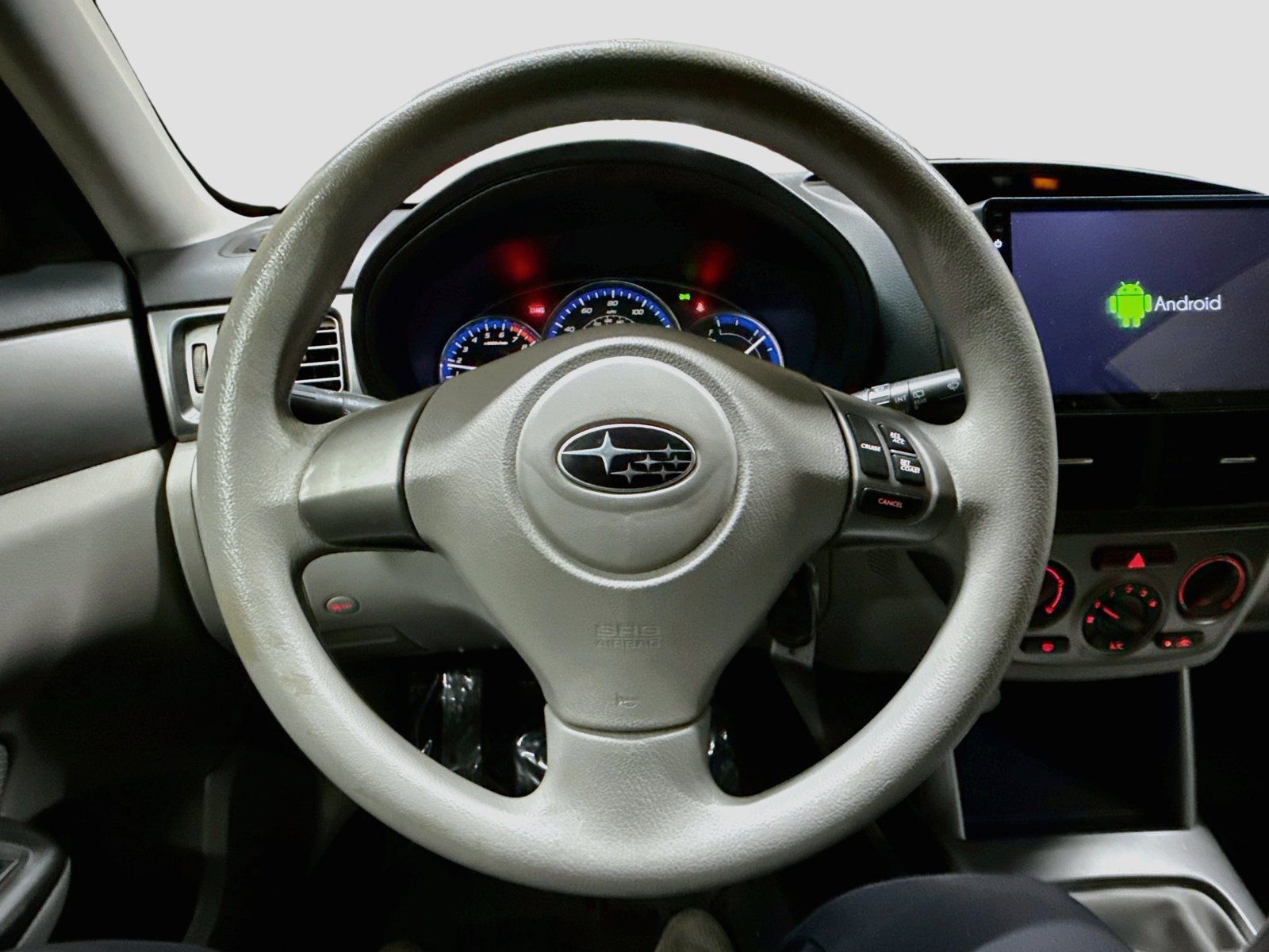 Used 2011 Subaru Forester 2.5X AWD/4WD image 13