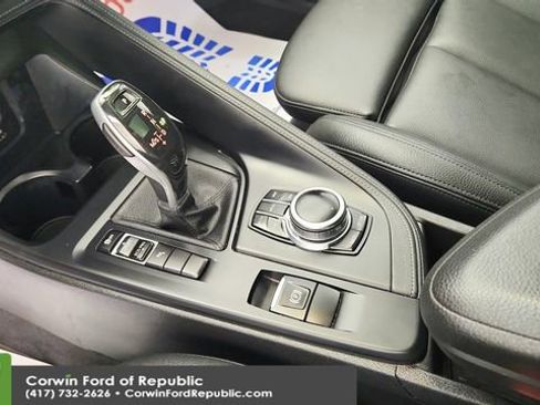 Used 2022 BMW X2 sDrive28i w/ Convenience Package image 15