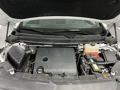 Certified 2021 Buick Enclave Essence w/ Sound and Sites Package image 29