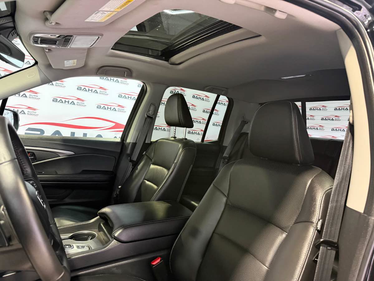 Used 2026 Honda Ridgeline RTL image 25