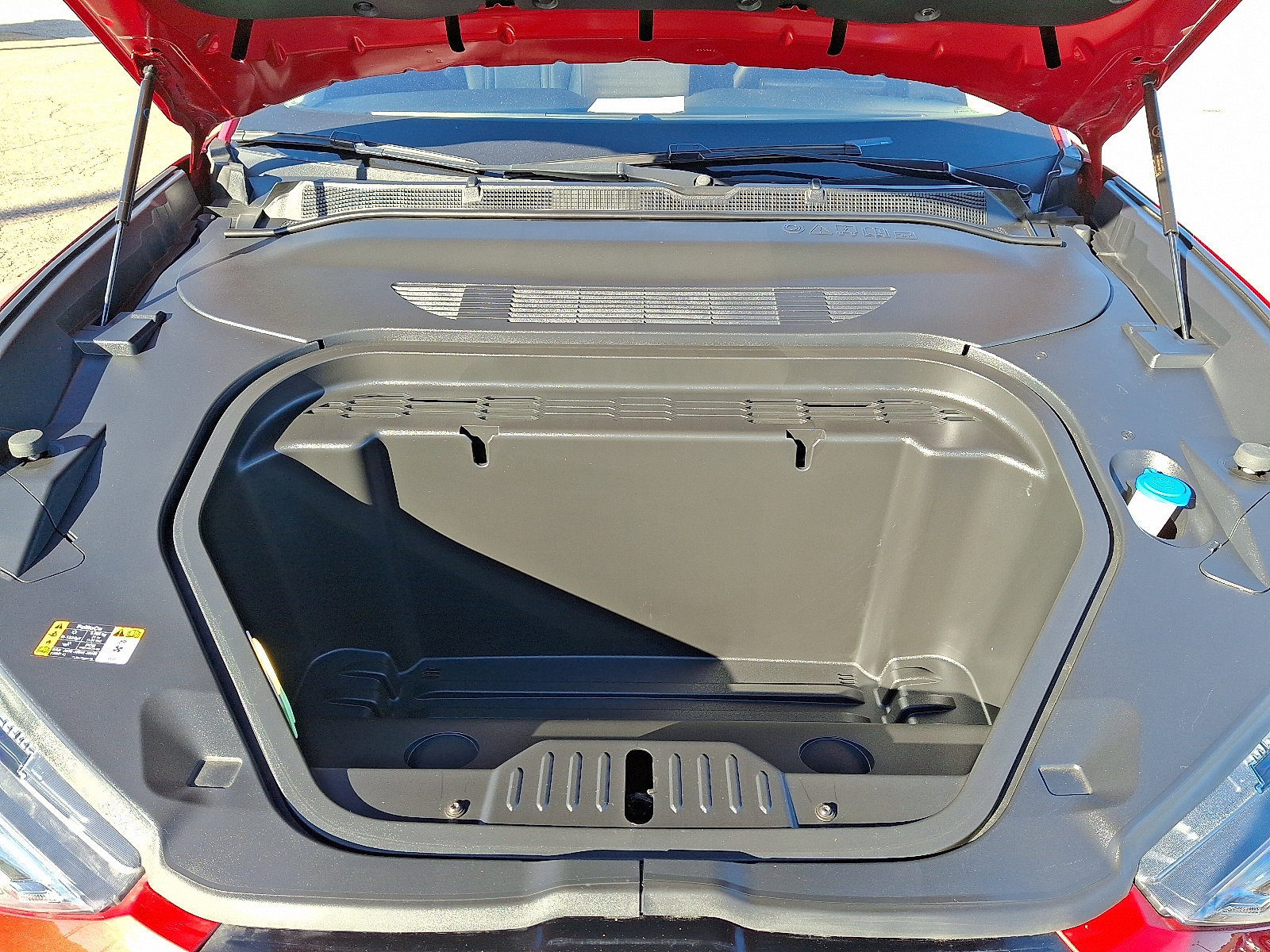 Used 2023 Ford Mustang Mach-E Premium AWD/4WD image 28