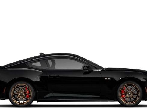 New 2026 Ford Mustang GT Premium RWD image 5