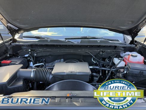 New 2026 Chevrolet Silverado 2500 Custom w/ Custom Value Package image 36