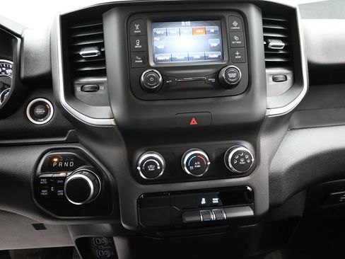 Used 2020 RAM 1500 Big Horn image 14
