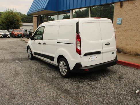 Used 2020 Ford Transit Connect XLT FWD image 4