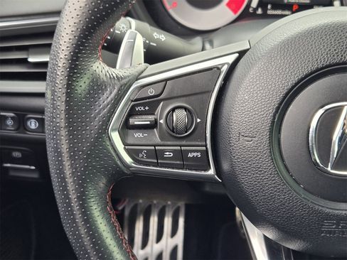 Used 2022 Acura TLX w/ A-SPEC Pkg image 26