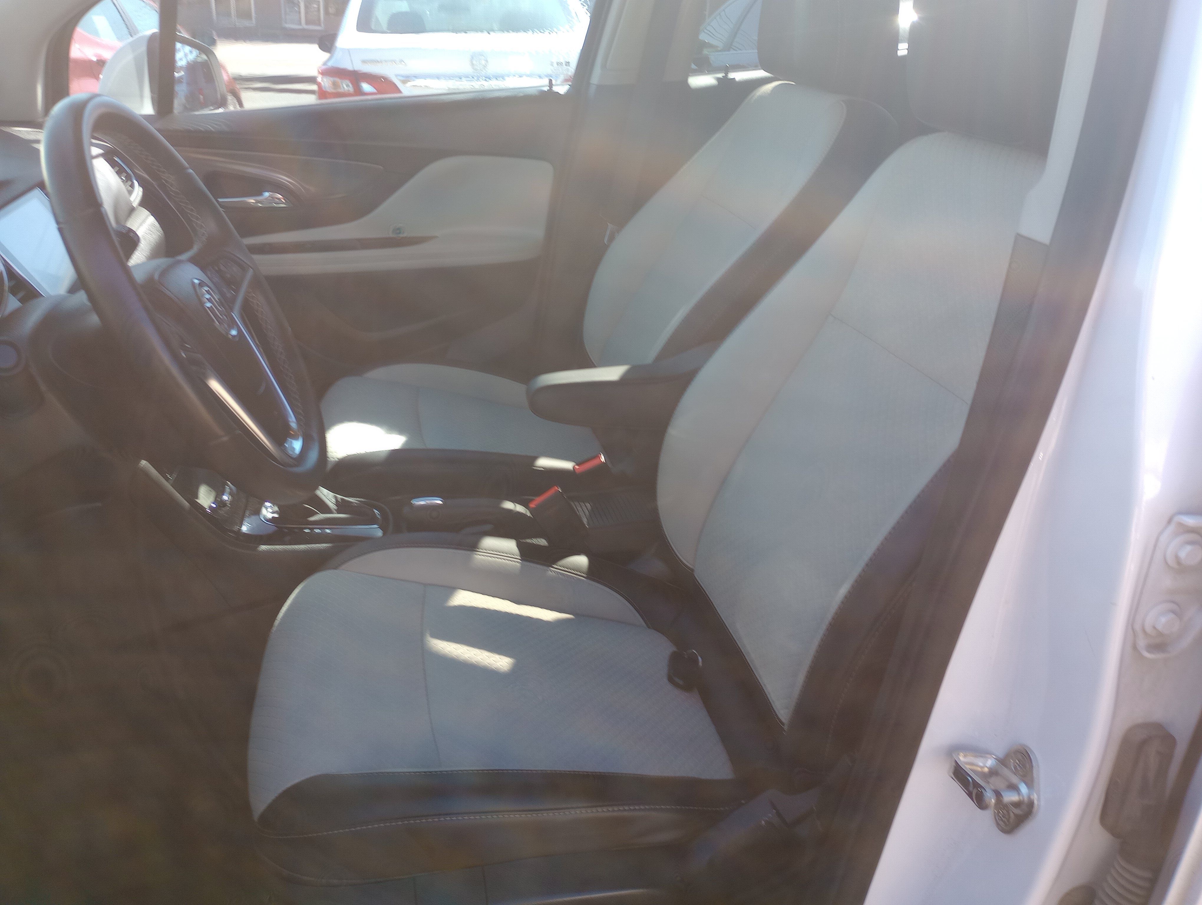 Used 2017 Buick Encore Preferred FWD image 10