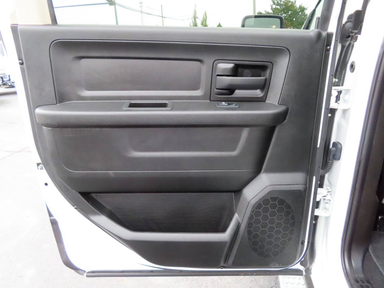 Used 2018 RAM 2500 Tradesman w/ Popular Equipment Group AWD/4WD image 40