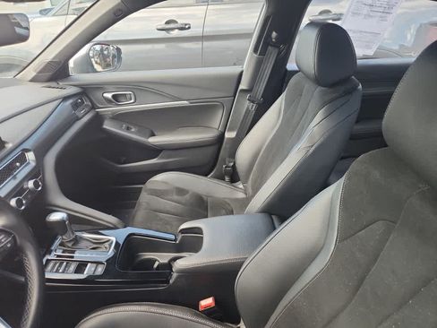 Used 2024 Acura Integra A-Spec FWD image 10
