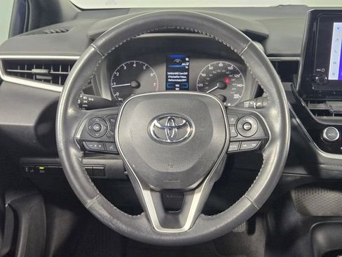 Used 2023 Toyota Corolla SE image 20