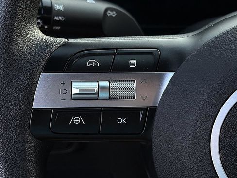 Certified 2025 Hyundai Santa Cruz SEL AWD/4WD image 13
