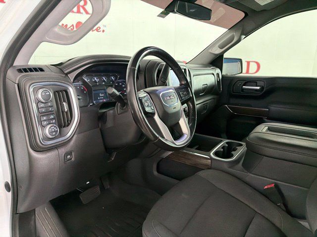 Used 2021 GMC Sierra 1500 Elevation w/ Driver Alert Package I AWD/4WD image 23