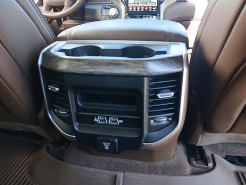 Used 2020 RAM 1500 Laramie image 21