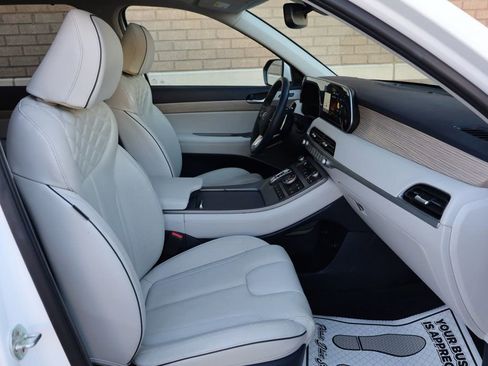 Used 2021 Hyundai Palisade Limited image 34