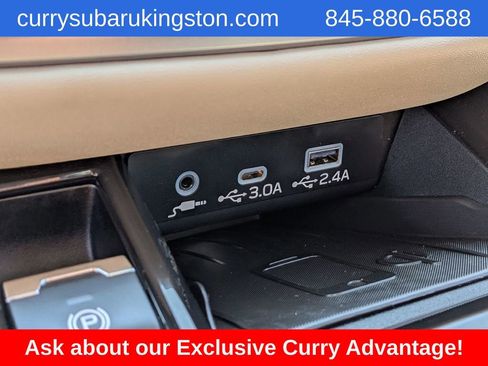 Used 2025 Subaru Outback Limited w/ Tech Package 3 image 25
