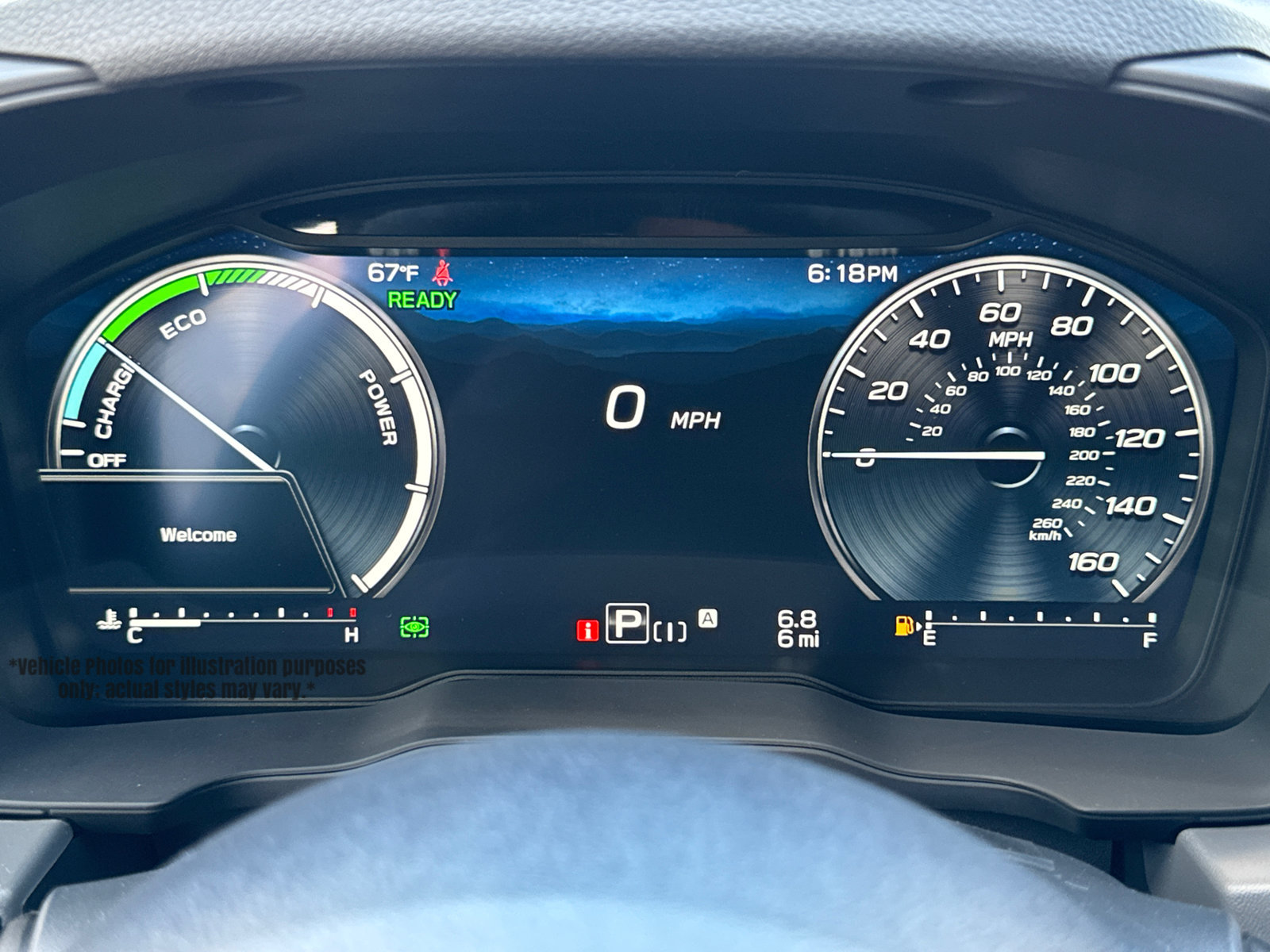 New 2026 Subaru Crosstrek 2.5i Limited AWD/4WD image 20