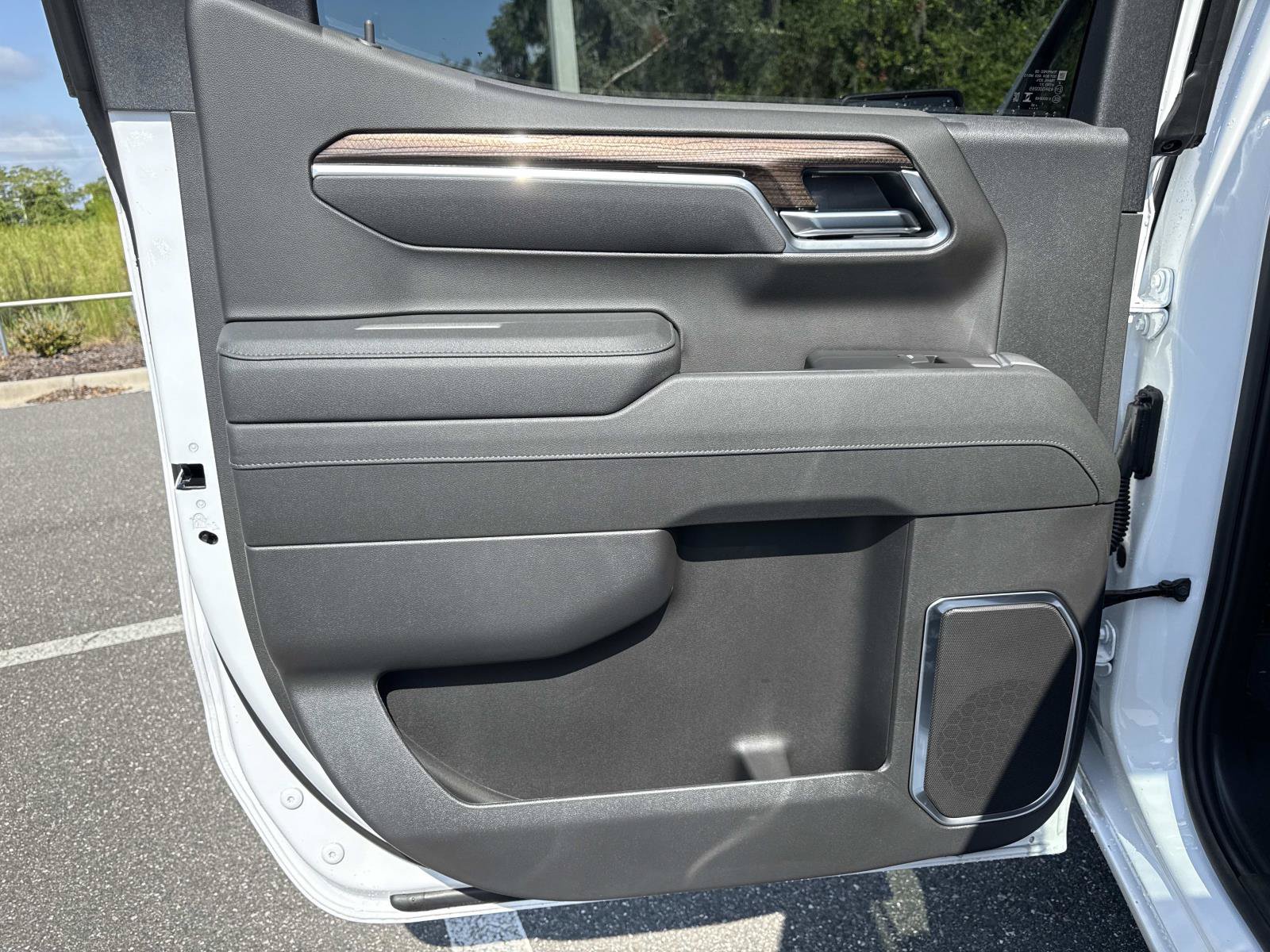 New 2026 Chevrolet Silverado 1500 RST w/ Safety Package AWD/4WD image 9