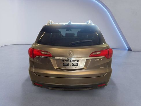 Used 2013 Acura RDX AWD w/ Technology Package image 7