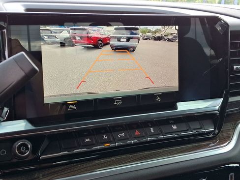 New 2025 Chevrolet Silverado 1500 LT w/ Convenience Package II image 23