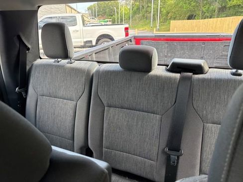 Used 2022 Ford F150 XL w/ Equipment Group 101A High image 11