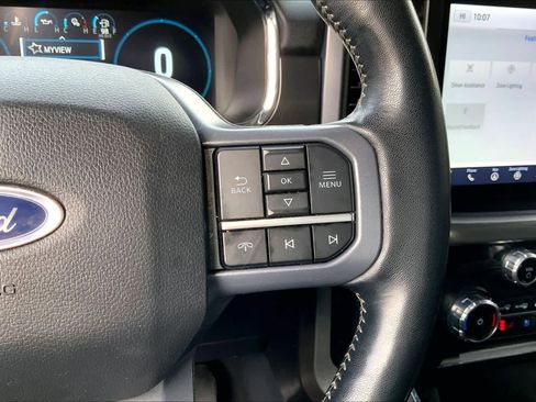 Used 2023 Ford F150 Lariat image 25