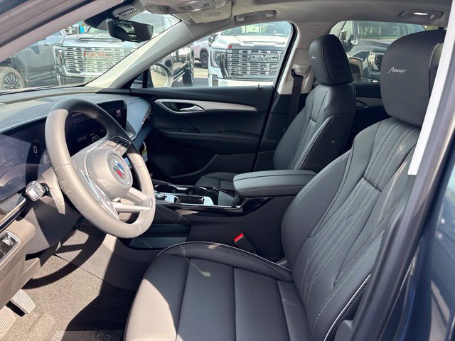 New 2026 Buick Envision Avenir AWD/4WD image 14